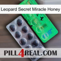 Leopard Secret Miracle Honey new04